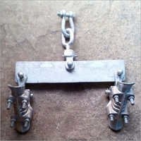 Double Suspension Hardware Fittings