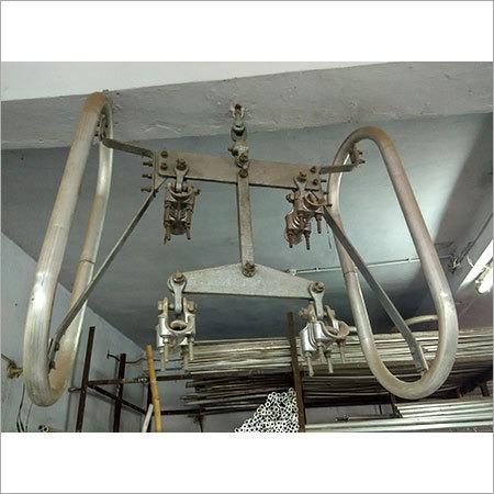 Electrical Overhead Line Materials