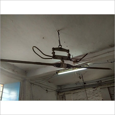 Overhead Line Accessories