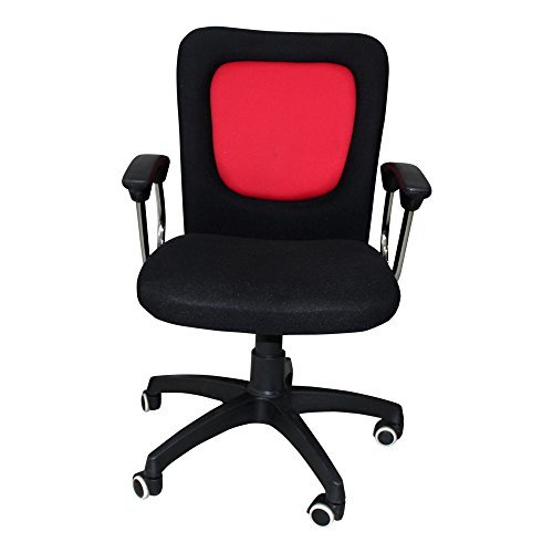 Machine Made Medium Back Office Chair