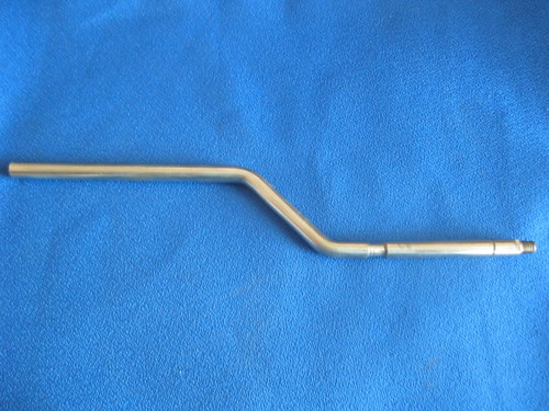 Lever - Durable Steel Construction | Essential Component for Savio Autoconer Spinning Machines