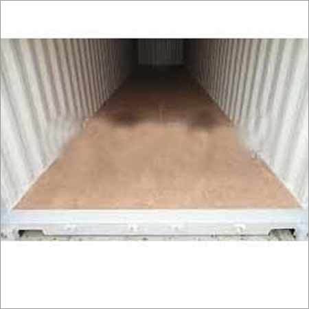Shipping Container Floorboard