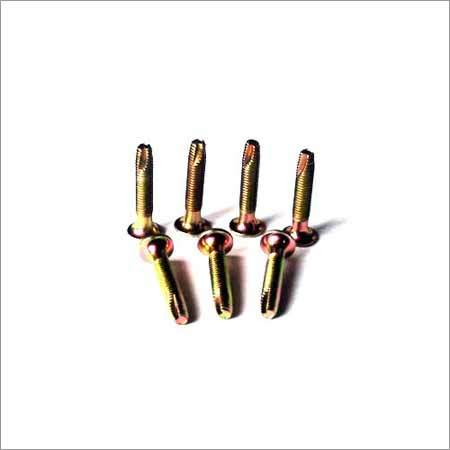 Container Floor Screw