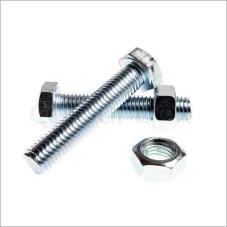 Shipping Container Bolt