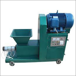 Sawdust Briquette