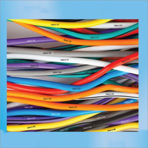 UL Listed Cables