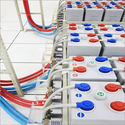 Battery Cables