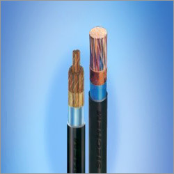 Jelly Filled Telecom Cables