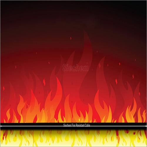 Fire Resistant Cables