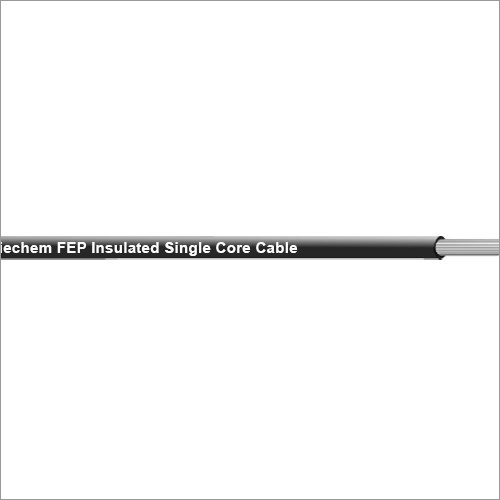 Telecommunication Cables