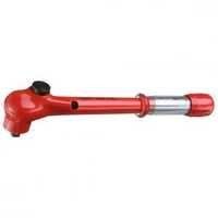 Vde Torque Wrench 1/2 Handle Material: Steel