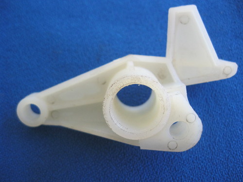 Textile Machinery Spares Lever