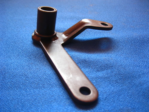 Textile Machinery Spares Lever