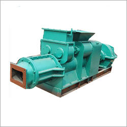 Auto Small Soil Brick Extruder