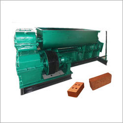 Brick Making Machine