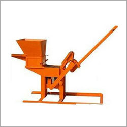 Hot Sale Cheap Interlocking Brick Making Machine