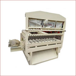 Stainless Steel Auto Cutting Machine for Red Clay Brick