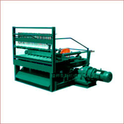 Green Adobe Brick Cutting Machine
