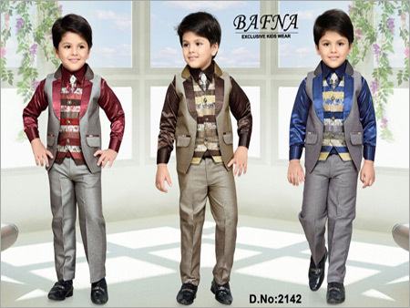 Bafna Kids Wear