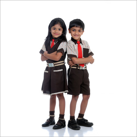 School Uniform