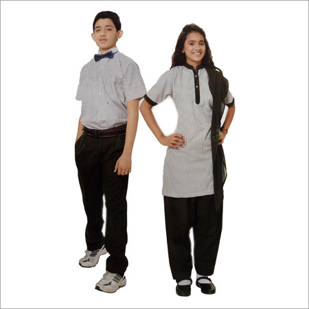 Veeson School Uniform