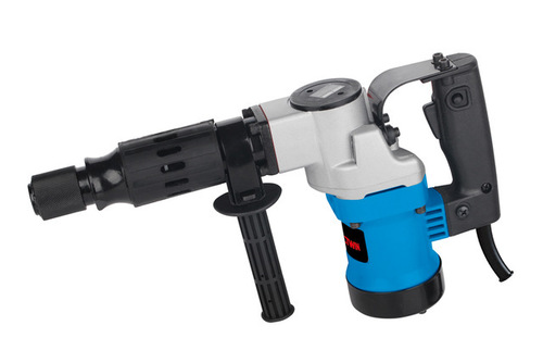 Demolition Hammer Machine By NATIONAL TRADING COMPANY