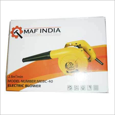 Electric Blower