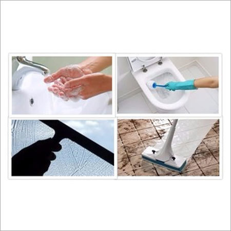 Cleaning chemical