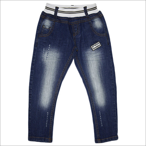 Boys Designer Jeans