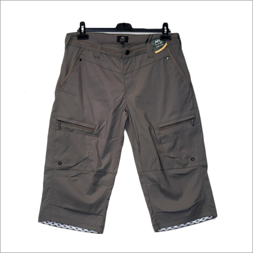 Mens Cargo Shorts