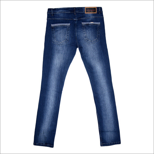 Mens Denim Bottoms