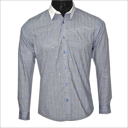 Mens Formal Shirts