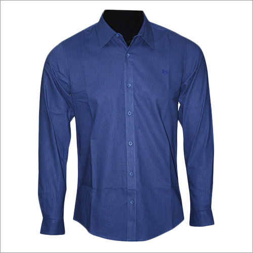 Mens Cotton Linen Shirts