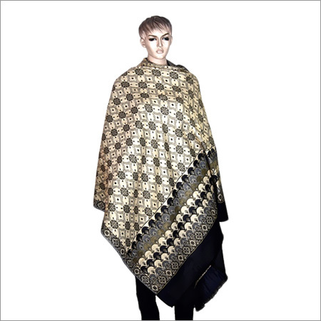 Ladies Woolen Shawls