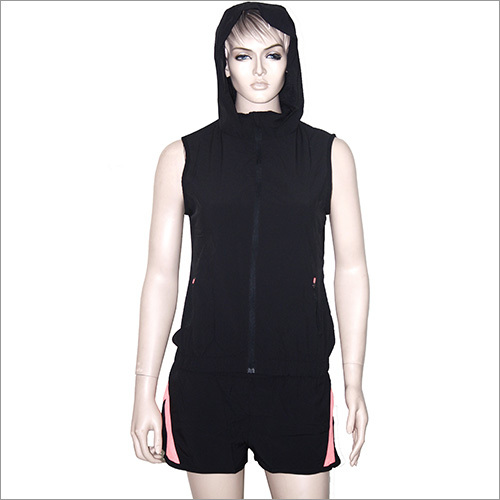 Ladies Sports Wear