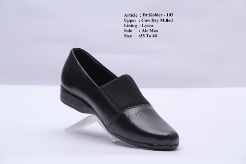 Executive Ladies Shoe