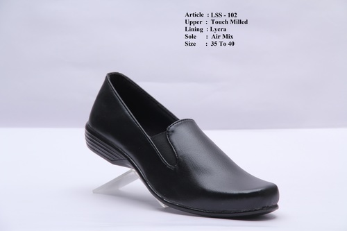 Ladies Shoes