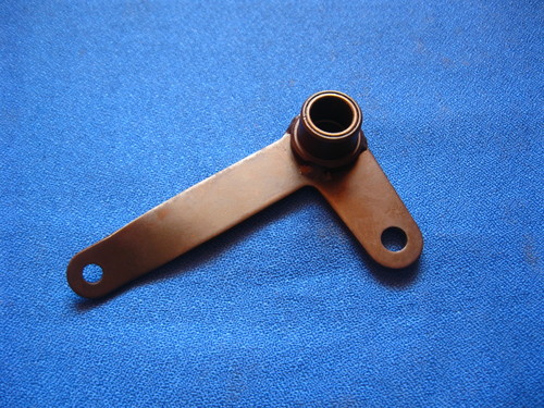 Textile Machinery Spares Lever