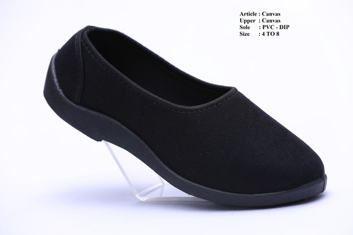 Ladies shoes
