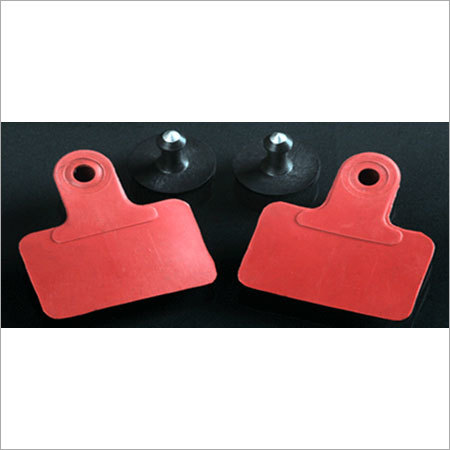 Animal Tags By ENOPECK SEALS INDUSTRIES