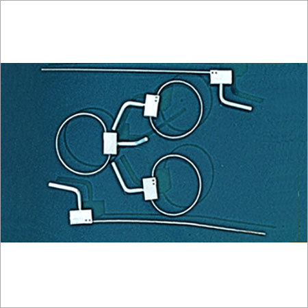 Rope Wire Square Type Rope Wire Square Type