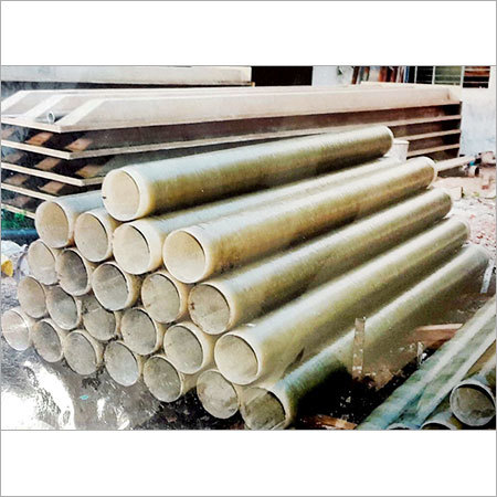 FRV Duct Pipes FRV Duct Pipes