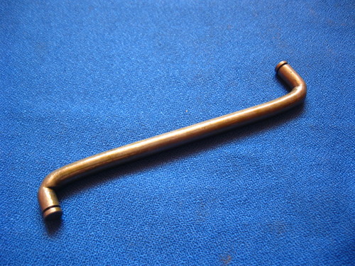 Textile Machinery Spares Tie Rod