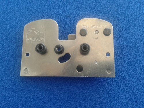 Textile Machinery Spares Support