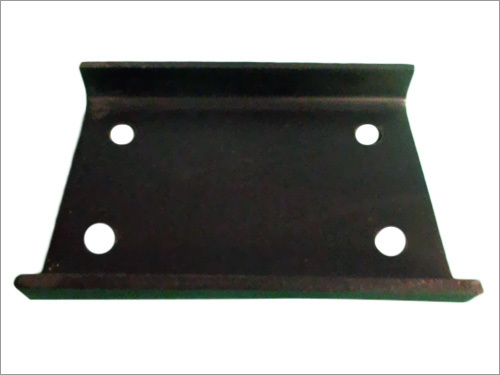 Fender Plate