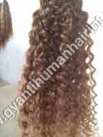 Jerry Curly Hair Extensions