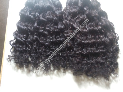 Deep Wave Hair Extension