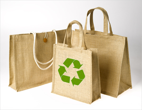 Eco Friendly Jute Bag