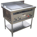 Griddle Plate