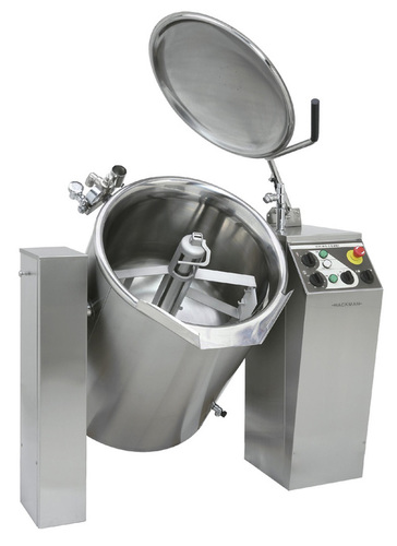 Tilting Bulk Cooker